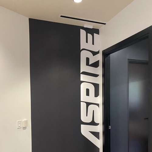 Wall Mural